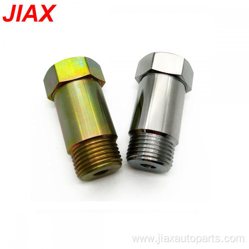 45mm yellow oxygen sensor extension connector M18*1.5